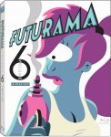 Футурама 6 сезон - все серии онлайн