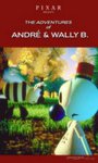 Приключения Андре и пчёлки Уолли