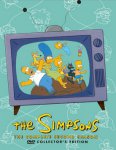 Симпсоны сезон 2 все серии