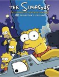 Симпсоны сезон 7 все серии