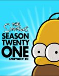 Симпсоны сезон 21 все серии
