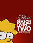Симпсоны сезон 22 все серии